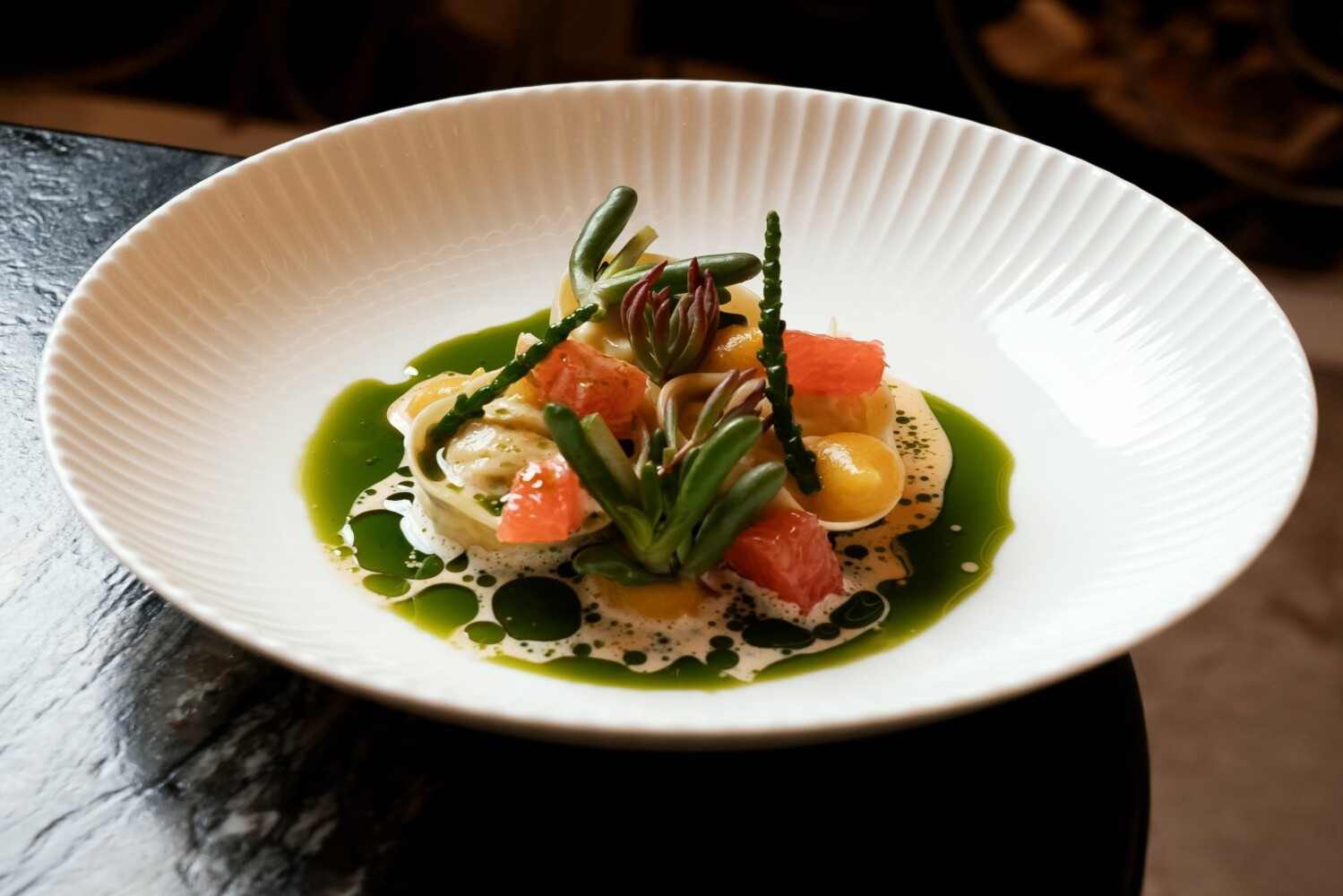 Luma Food 2