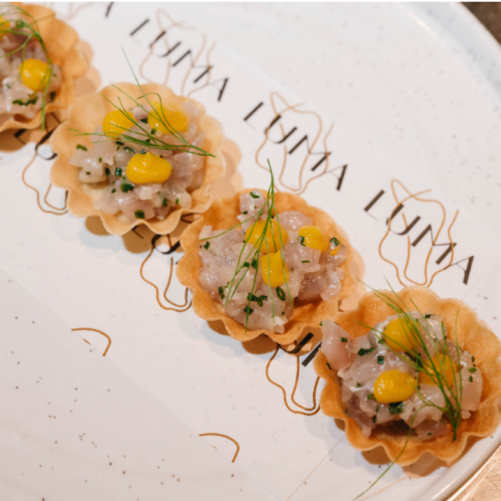 Canapes