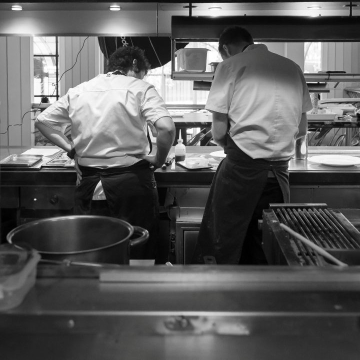 Chefs