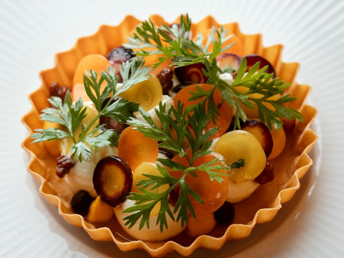 Tart